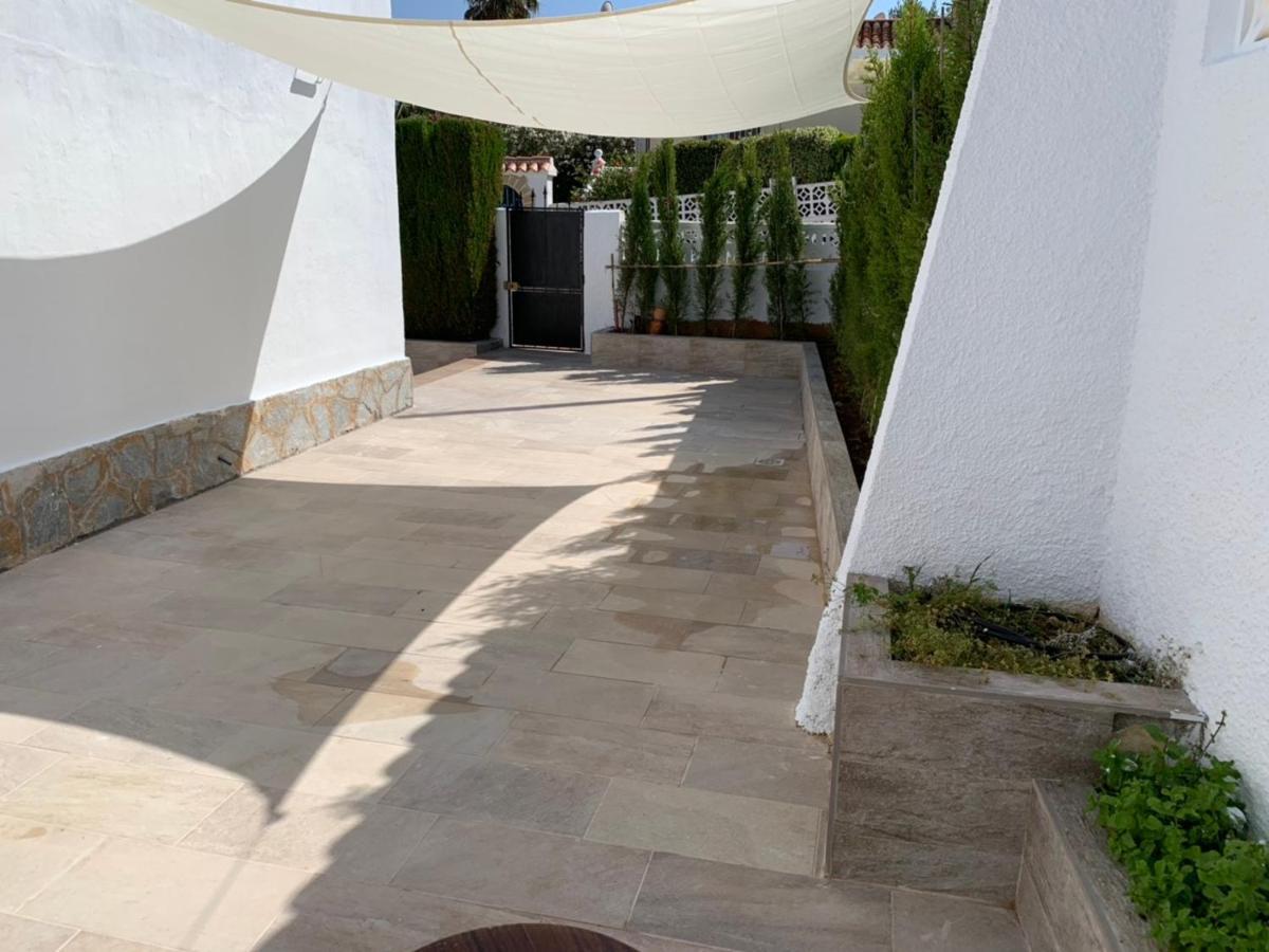 Villa Bahia Calpe Exteriör bild