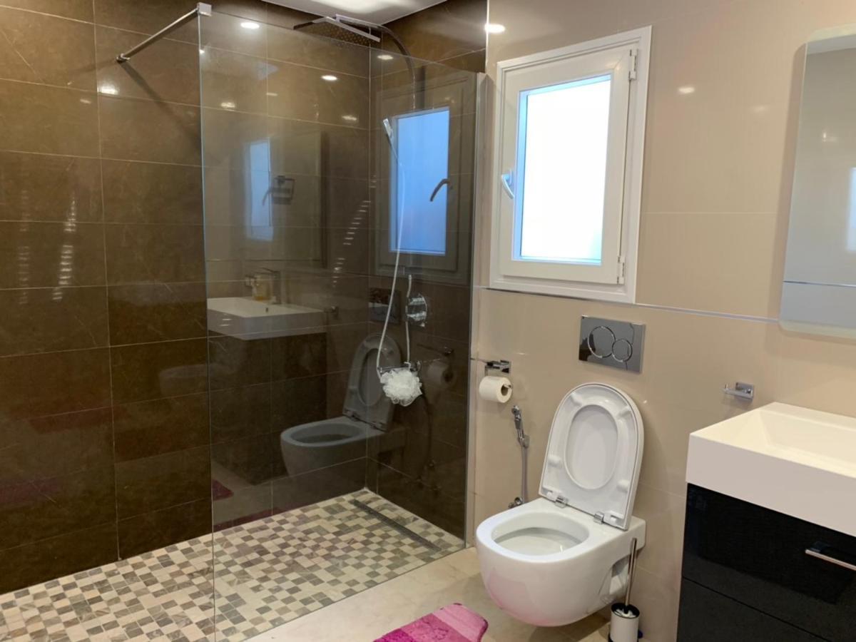 Villa Bahia Calpe Exteriör bild