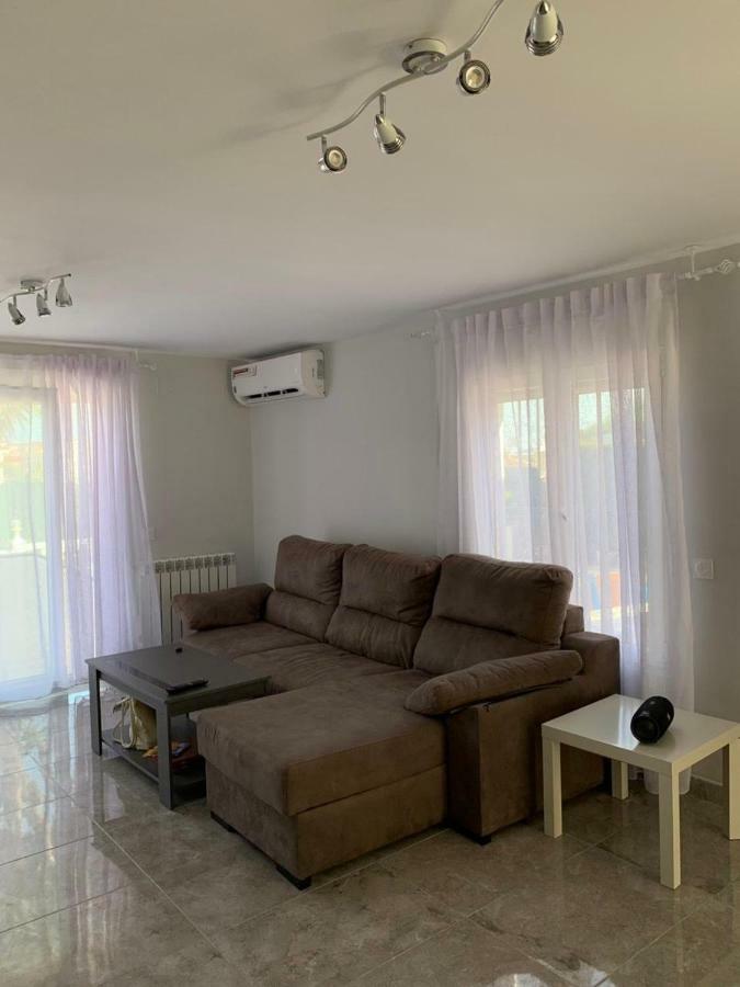 Villa Bahia Calpe Exteriör bild