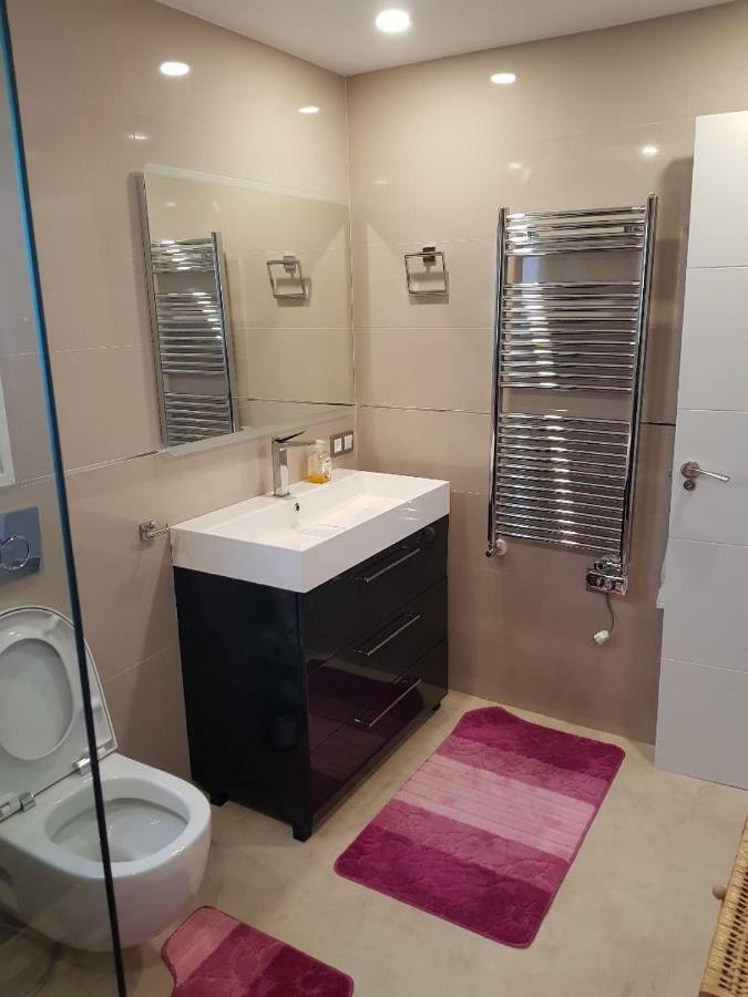Villa Bahia Calpe Exteriör bild