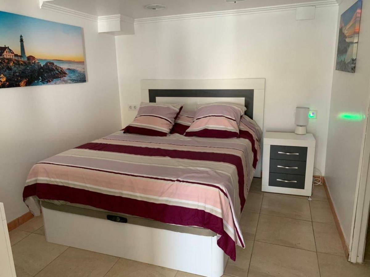 Villa Bahia Calpe Exteriör bild